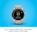 Garmin Epix Pro (Gen GPS Smartwatch — image 3