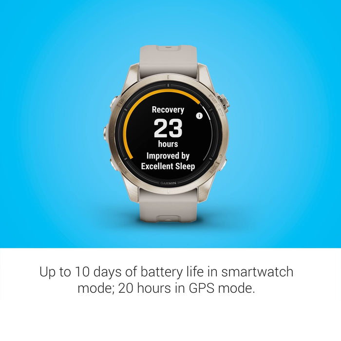 Garmin Epix Pro (Gen GPS Smartwatch — image 3