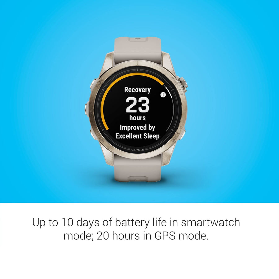 Garmin Epix Pro (Gen GPS Smartwatch — image 3