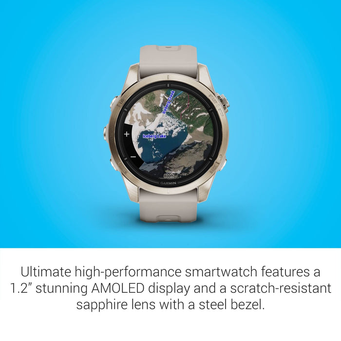 Garmin Epix Pro (Gen GPS Smartwatch — image 4