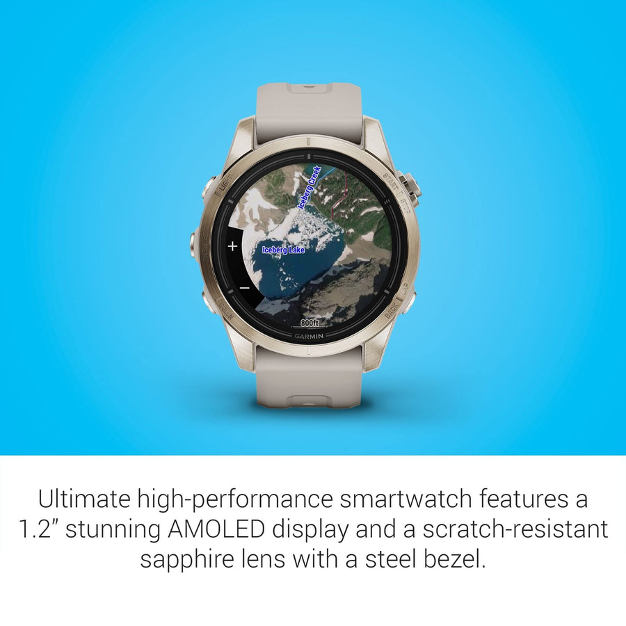 Garmin Epix Pro (Gen GPS Smartwatch — image 4