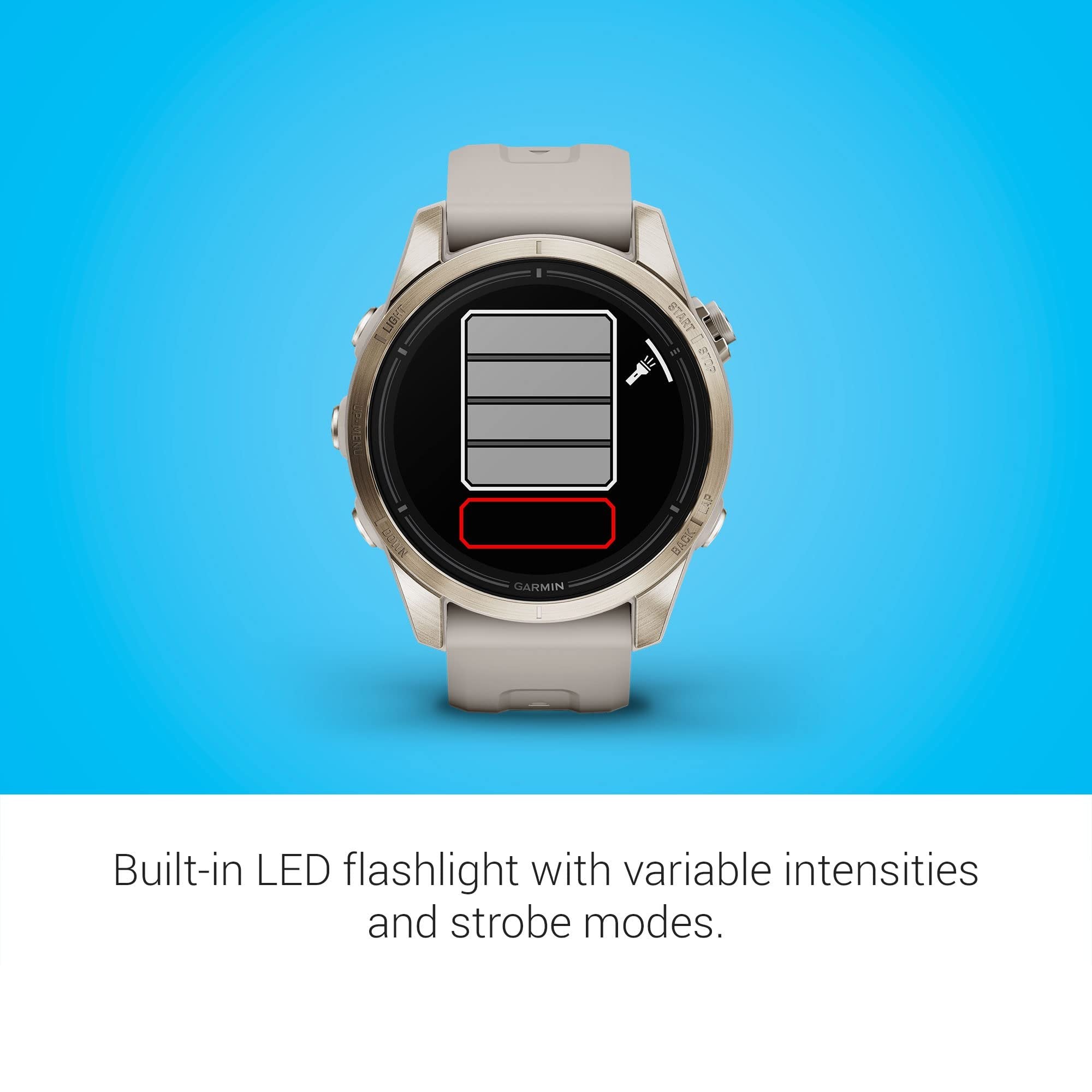 Garmin Epix Pro (Gen GPS Smartwatch — image 5