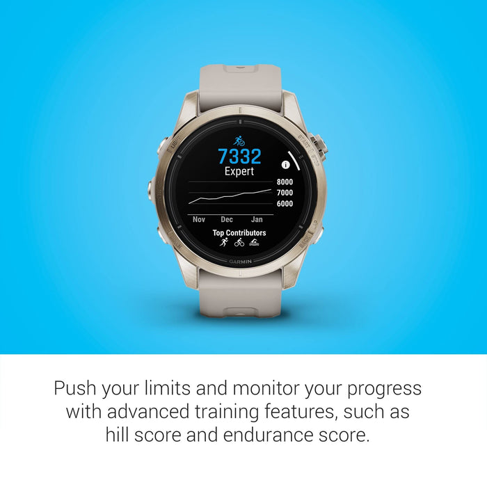 Garmin Epix Pro (Gen GPS Smartwatch — image 6