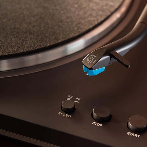 Audio-Technica LP70X-BG Turntable — image 2