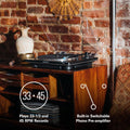 Audio-Technica LP70X-BG Turntable — image 4