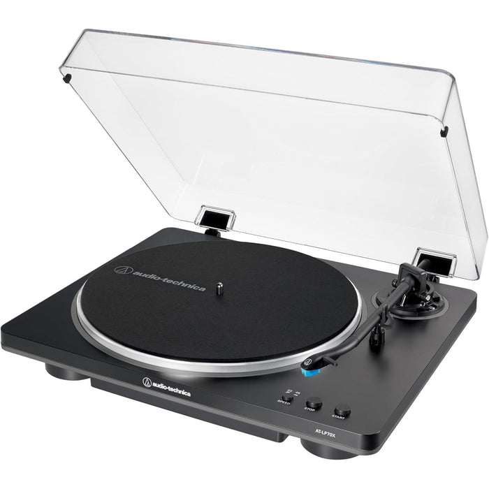 Audio-Technica LP70X-BG Turntable — image 8