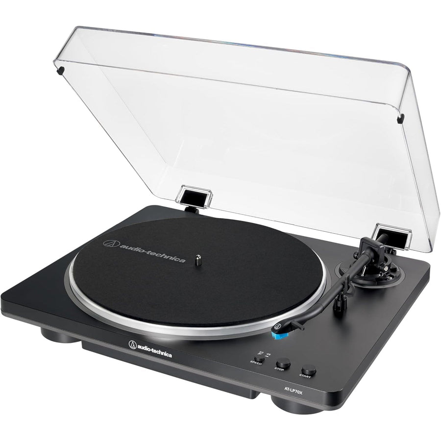 Audio-Technica LP70X-BG Turntable — image 8