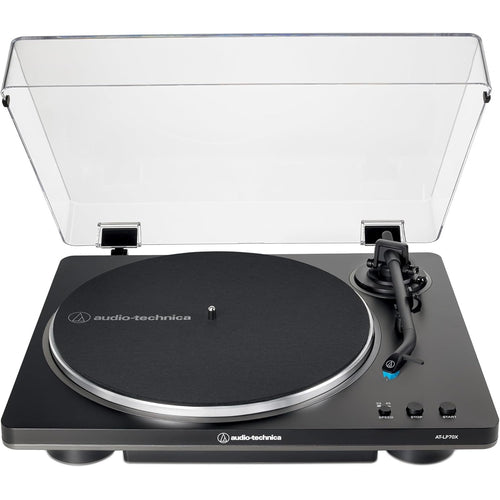 Audio-Technica LP70X-BG Turntable