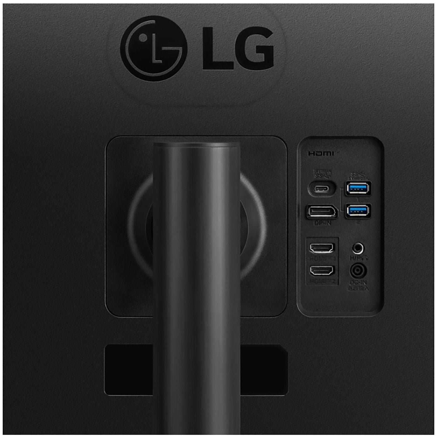 LG 34WR55QK B 34" 34" UWQHD 100Hz Ultrawide Monitor — image 4