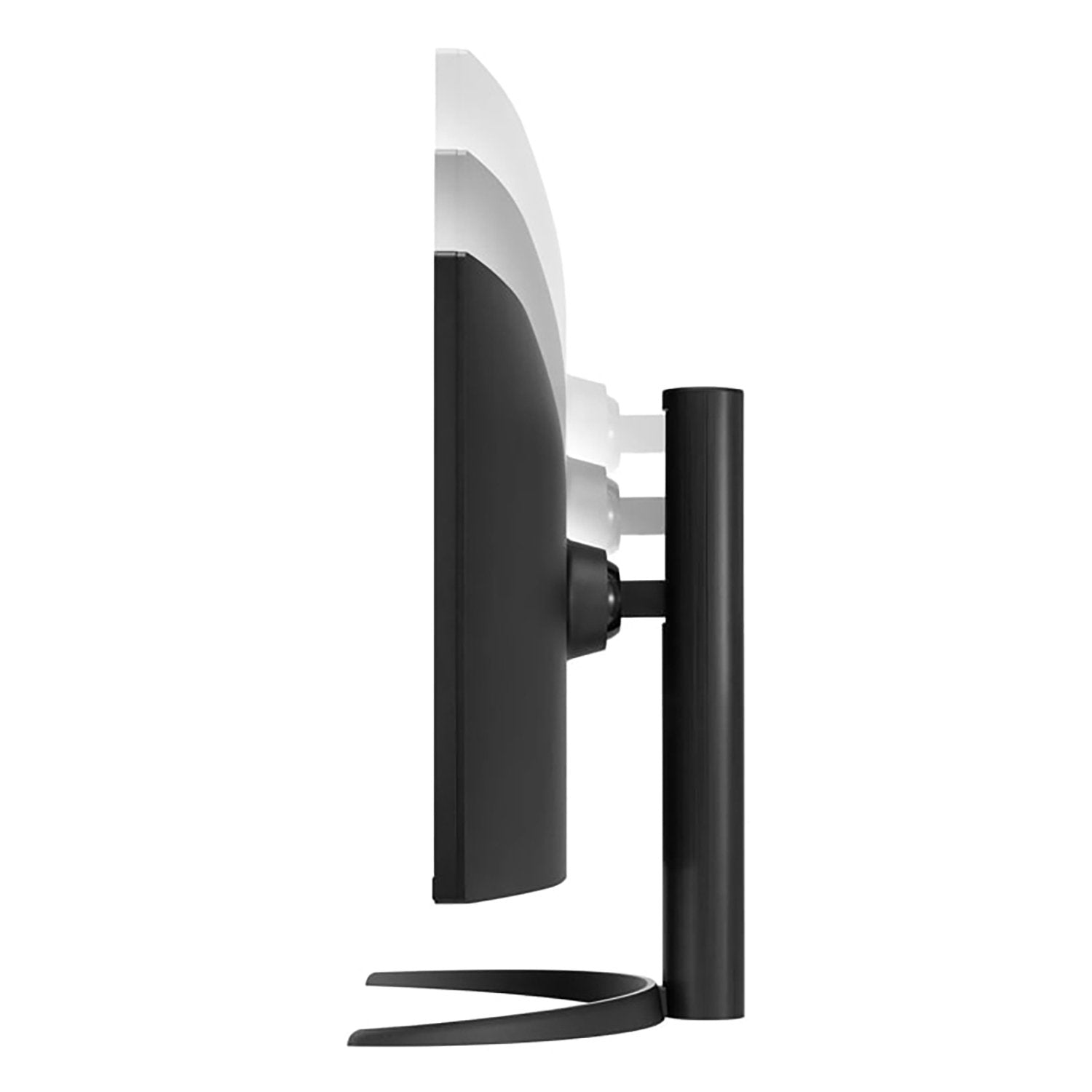 LG 34WR55QK B 34" 34" UWQHD 100Hz Ultrawide Monitor — image 5