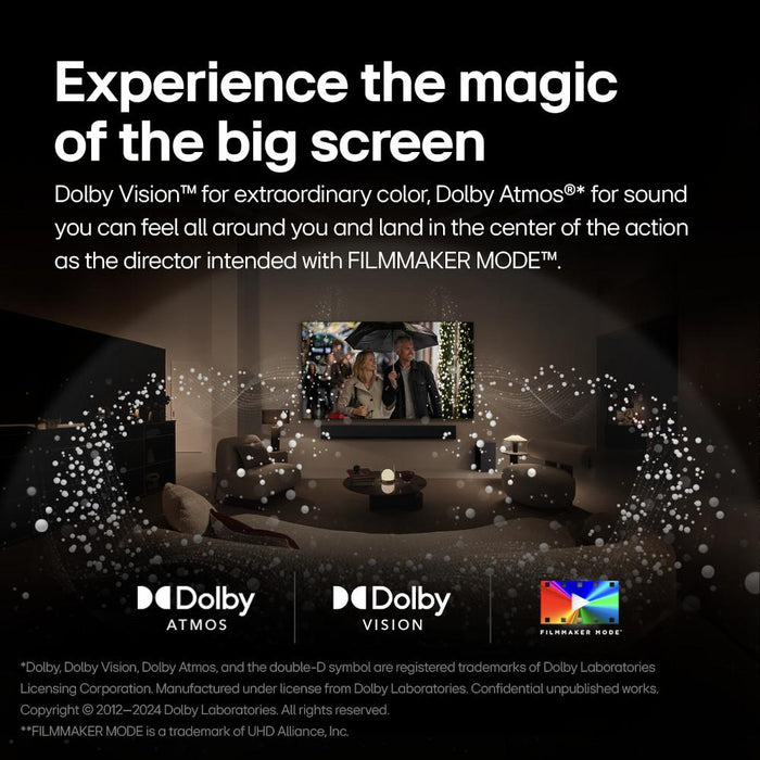 LG C4 OLED evo 4K Smart TV — image 14