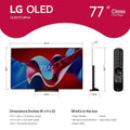 LG C4 OLED evo 4K Smart TV — image 16
