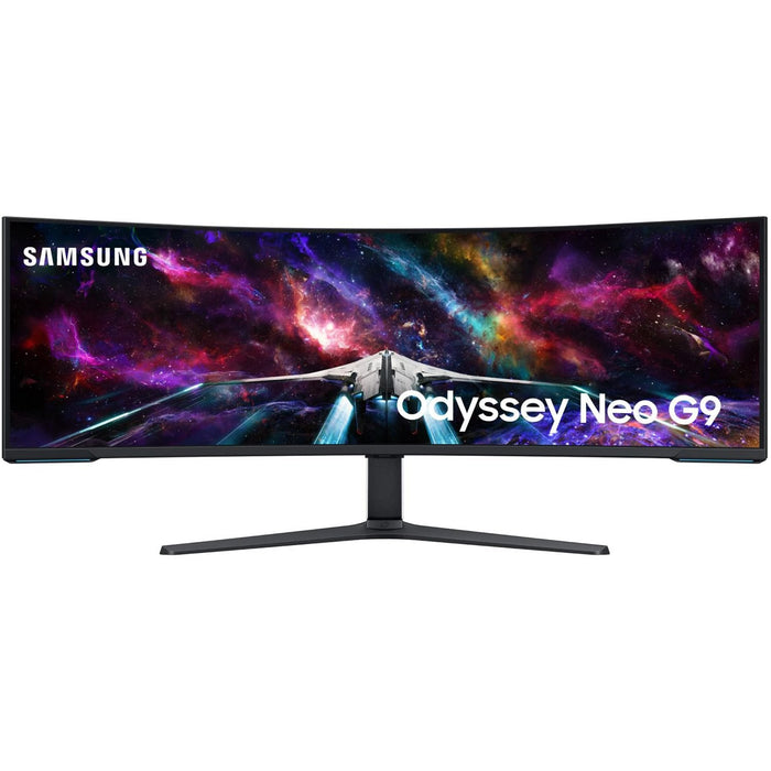 Samsung G9 57" 4K 240Hz Gaming Monitor