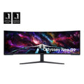 Samsung G9 57" 4K 240Hz Gaming Monitor — image 2