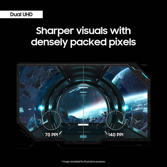 Samsung G9 57" 4K 240Hz Gaming Monitor — image 6