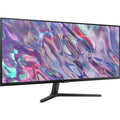 Samsung S50GC 34" UWQHD 100Hz Ultrawide Monitor — image 2