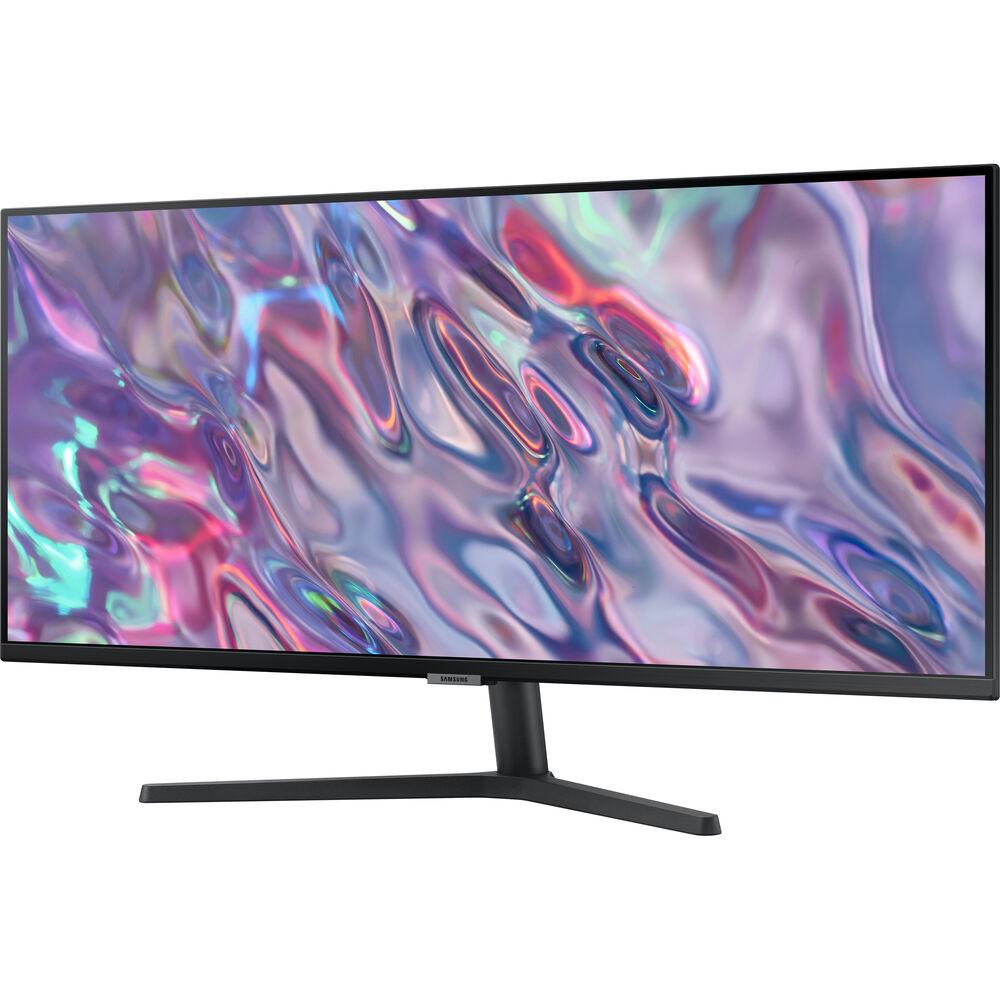 Samsung S50GC 34" UWQHD 100Hz Ultrawide Monitor — image 3