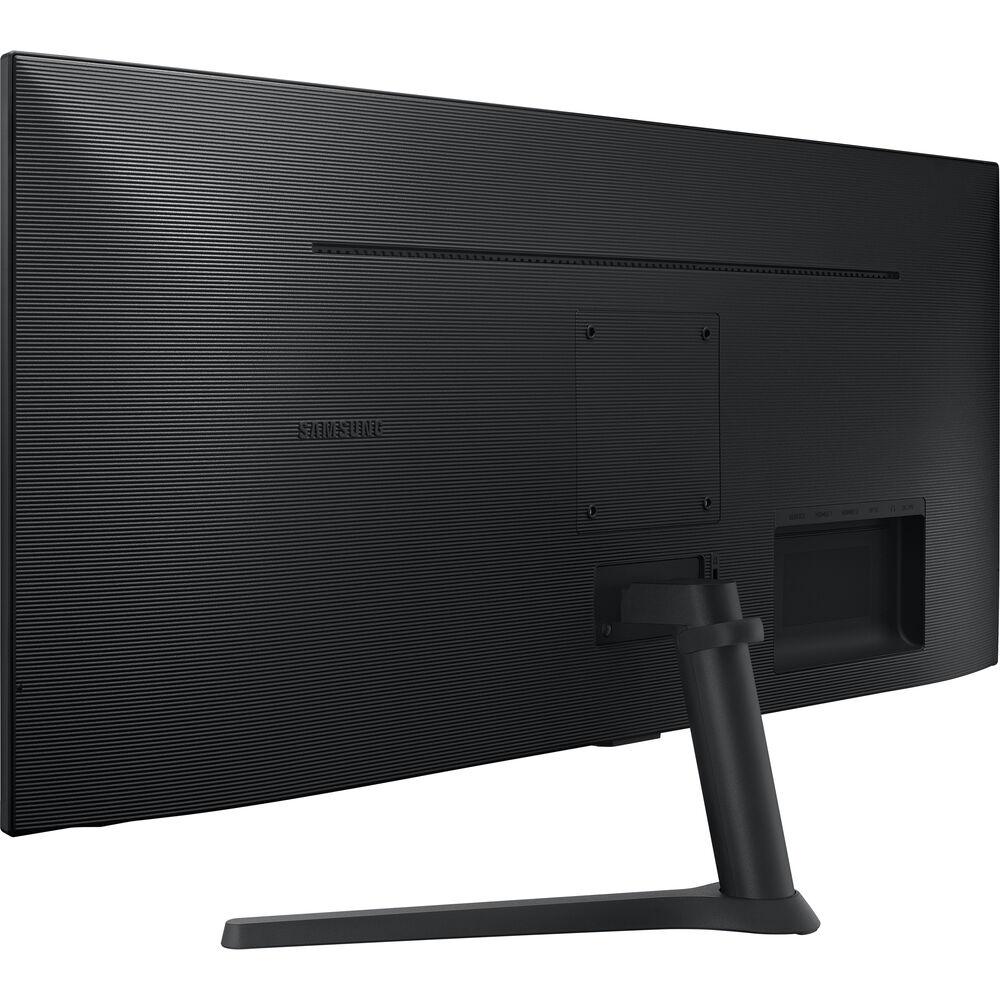Samsung S50GC 34" UWQHD 100Hz Ultrawide Monitor — image 4