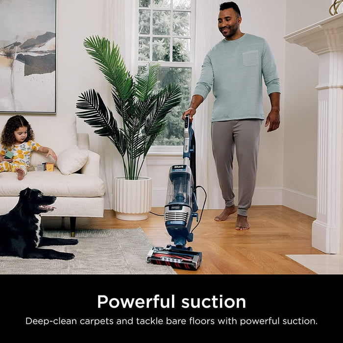 Shark AZ3002 Vacuum (Refurbished) — image 3