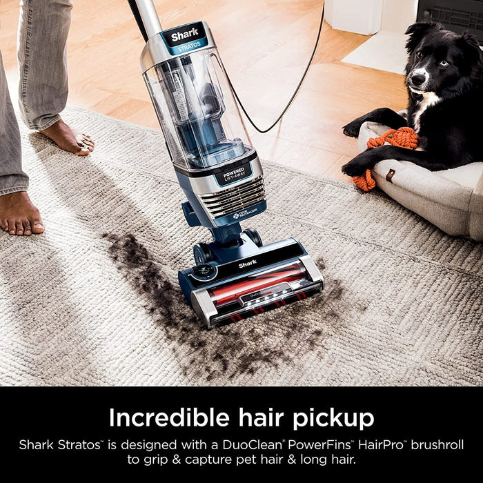Shark AZ3002 Vacuum (Refurbished) — image 6