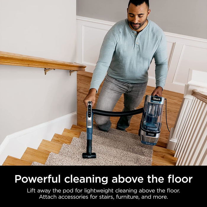 Shark AZ3002 Vacuum (Refurbished) — image 9