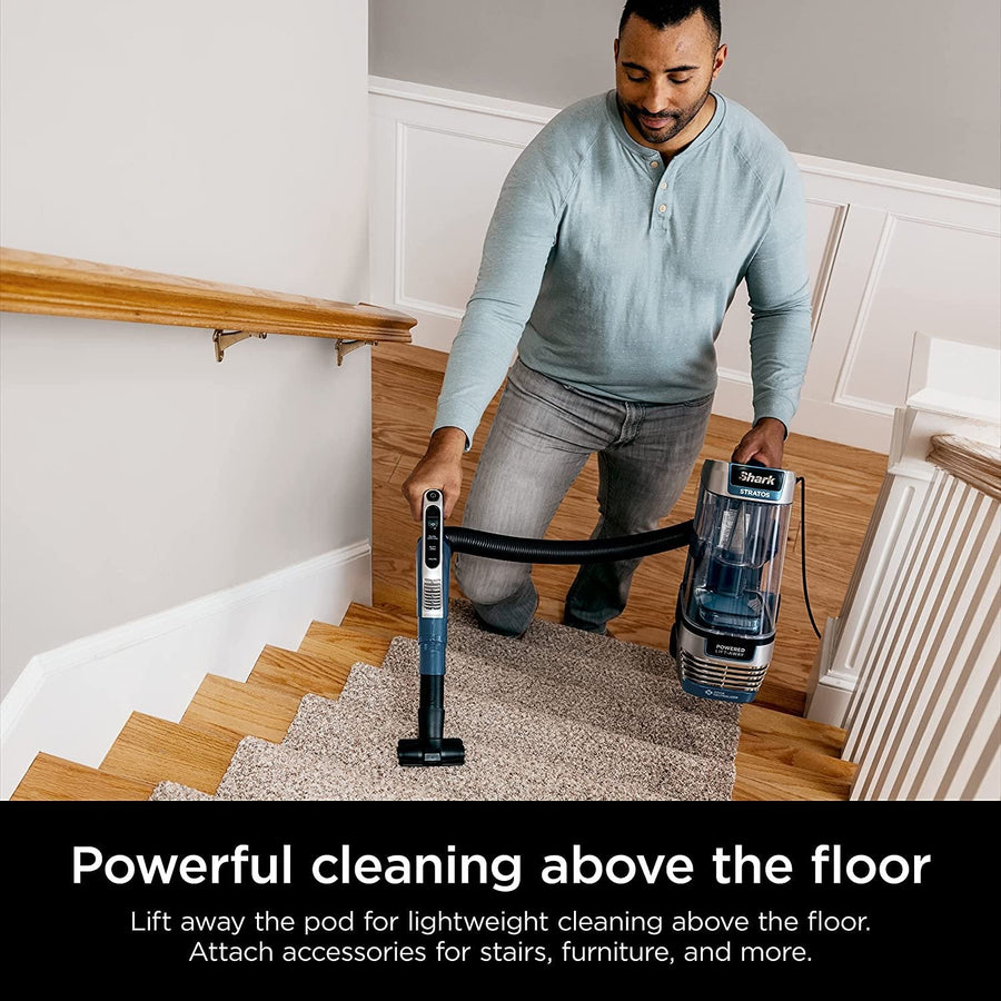 Shark AZ3002 Vacuum (Refurbished) — image 9