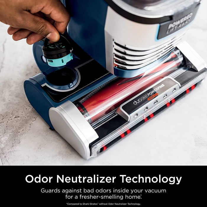 Shark AZ3002 Vacuum (Refurbished) — image 10