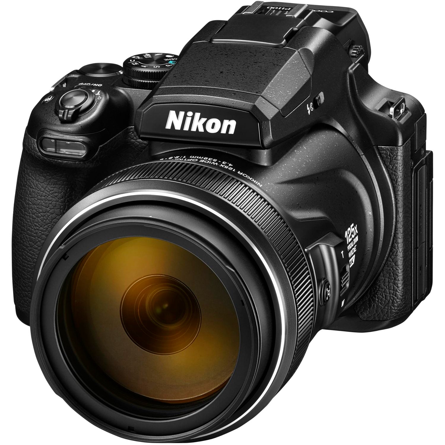 Nikon P1100 Camera