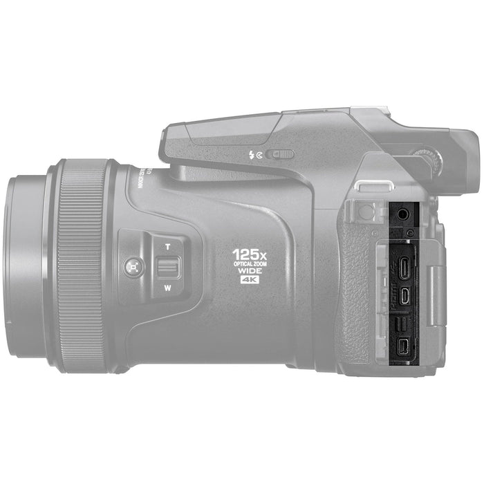 Nikon P1100 Camera — image 3