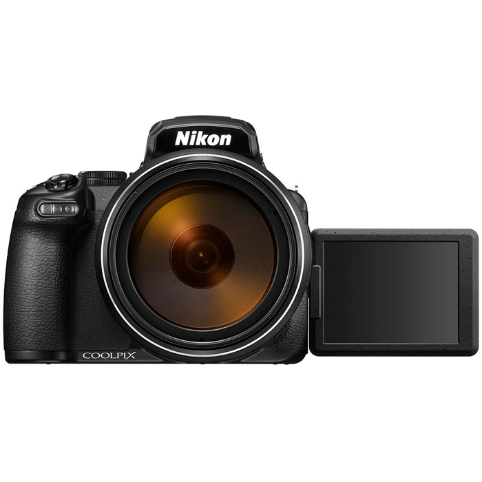 Nikon P1100 Camera — image 5
