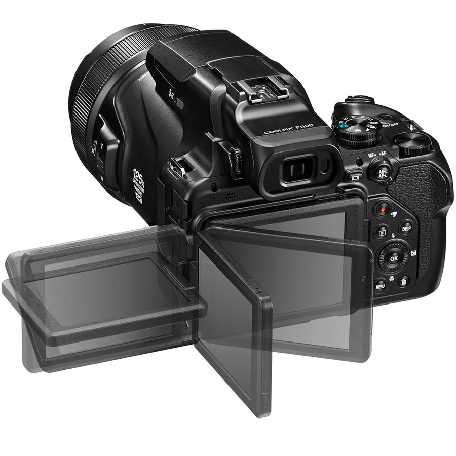 Nikon P1100 Camera — image 7