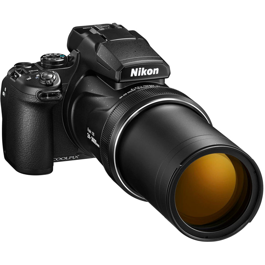 Nikon P1100 Camera — image 8