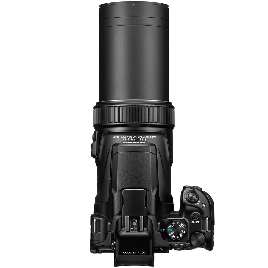 Nikon P1100 Camera — image 9