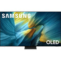 Samsung S95F OLED 4K Smart TV — image 4