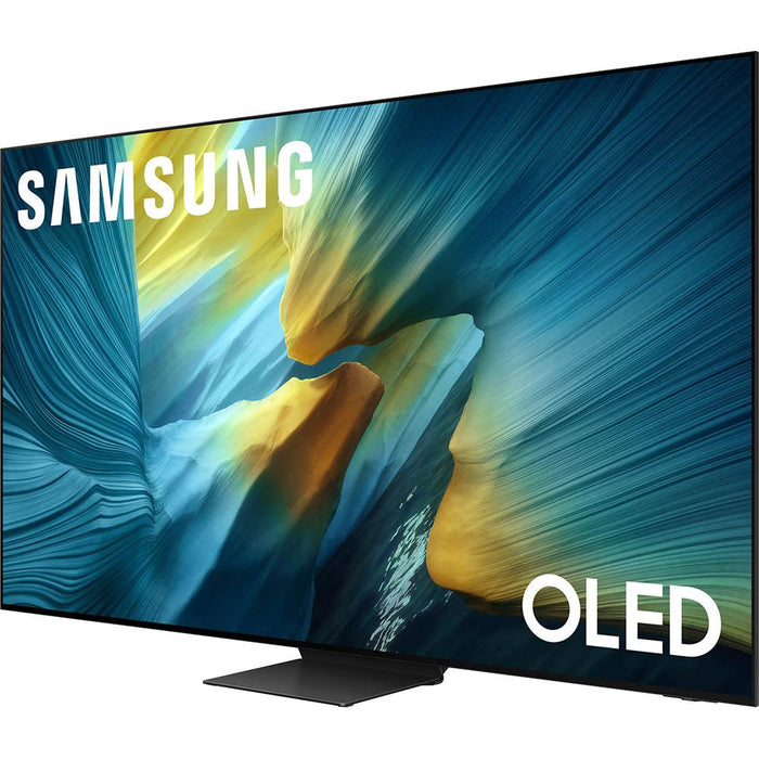 Samsung S95F OLED 4K Smart TV — image 38