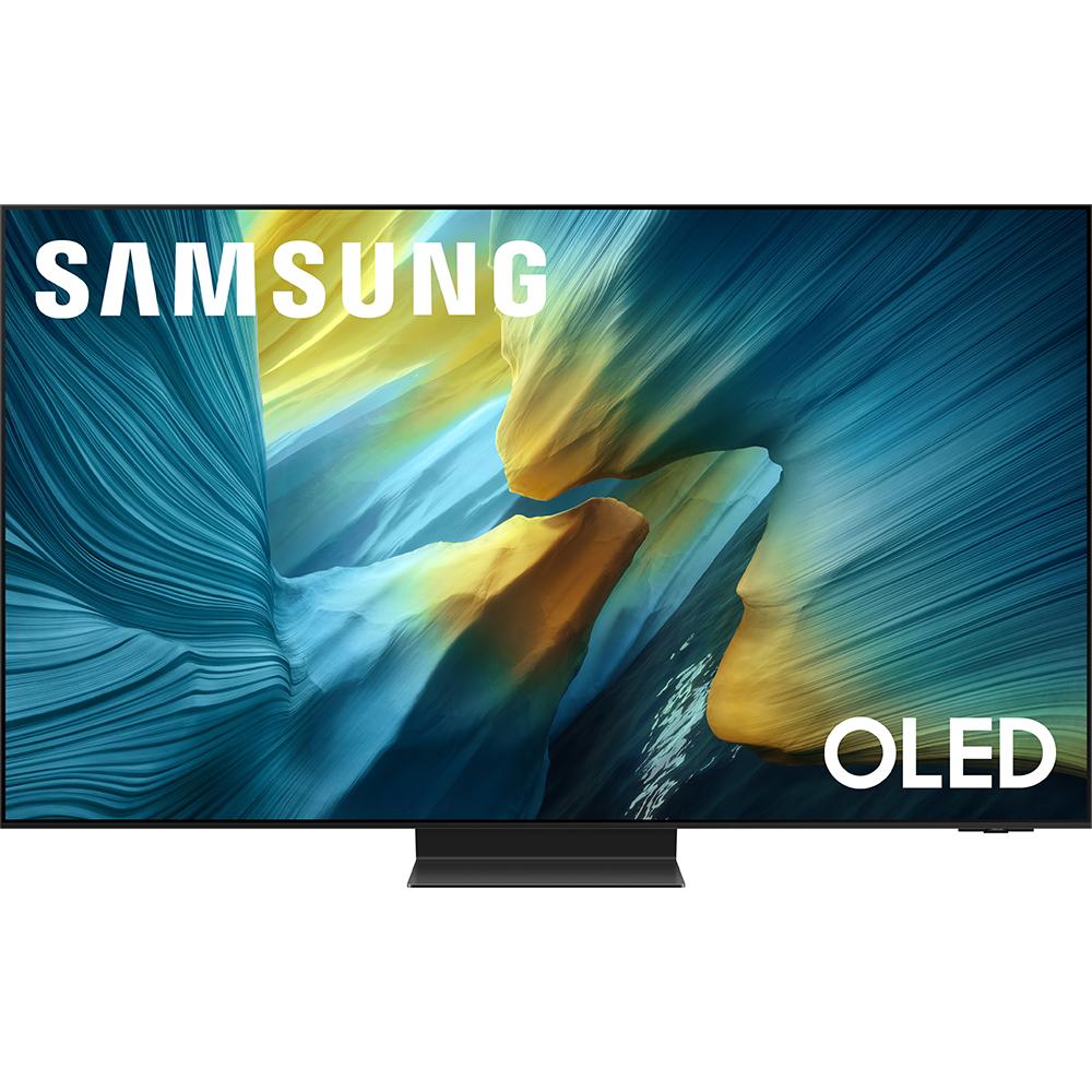 Samsung S95F OLED 4K Smart TV — image 3