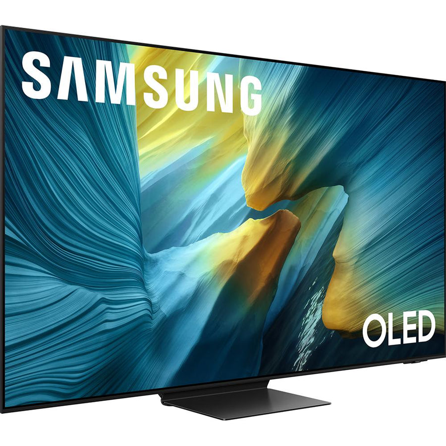 Samsung S95F OLED 4K Smart TV — image 28
