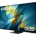 Samsung S95F OLED 4K Smart TV — image 5