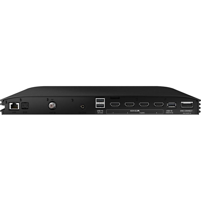 Samsung S95F OLED 4K Smart TV — image 31