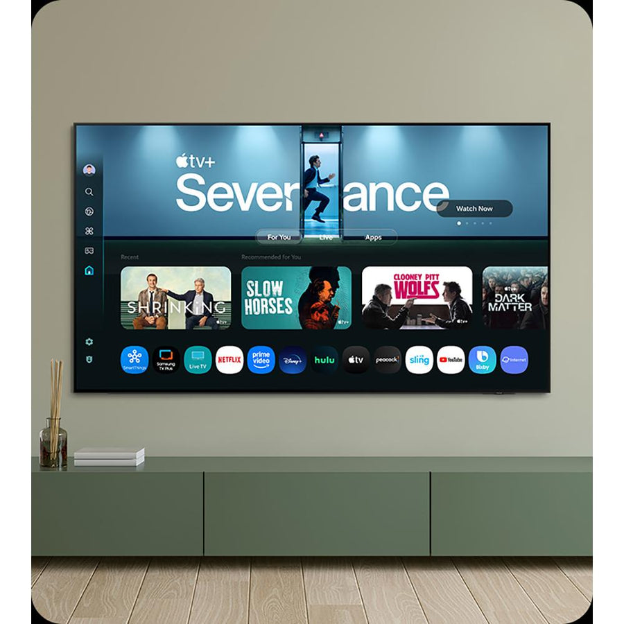 Samsung S95F OLED 4K Smart TV — image 32