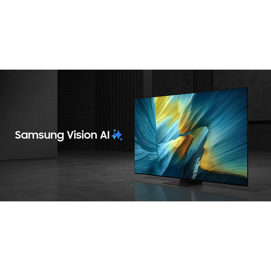 Samsung S95F OLED 4K Smart TV — image 25