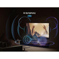 Samsung S95F OLED 4K Smart TV — image 11