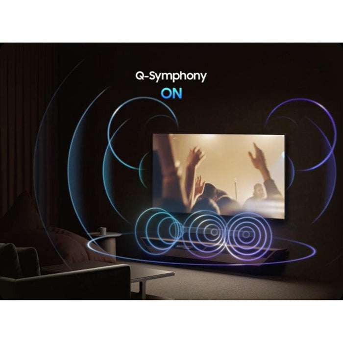 Samsung S95F OLED 4K Smart TV — image 34