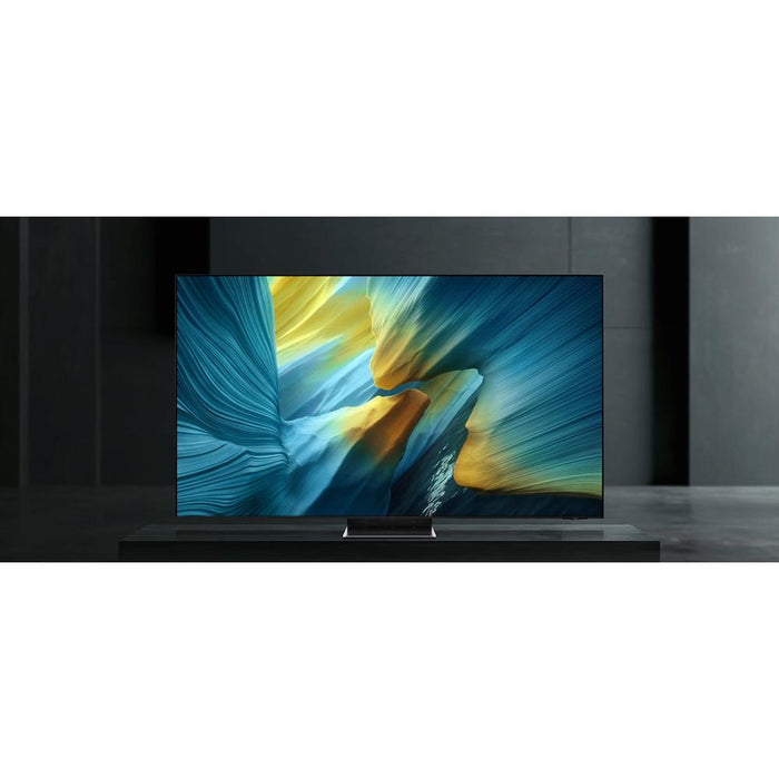 Samsung S95F OLED 4K Smart TV — image 35
