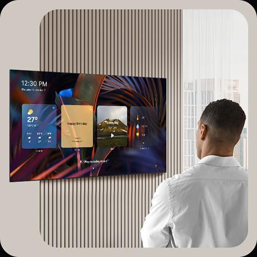 Samsung S95F OLED 4K Smart TV — image 13