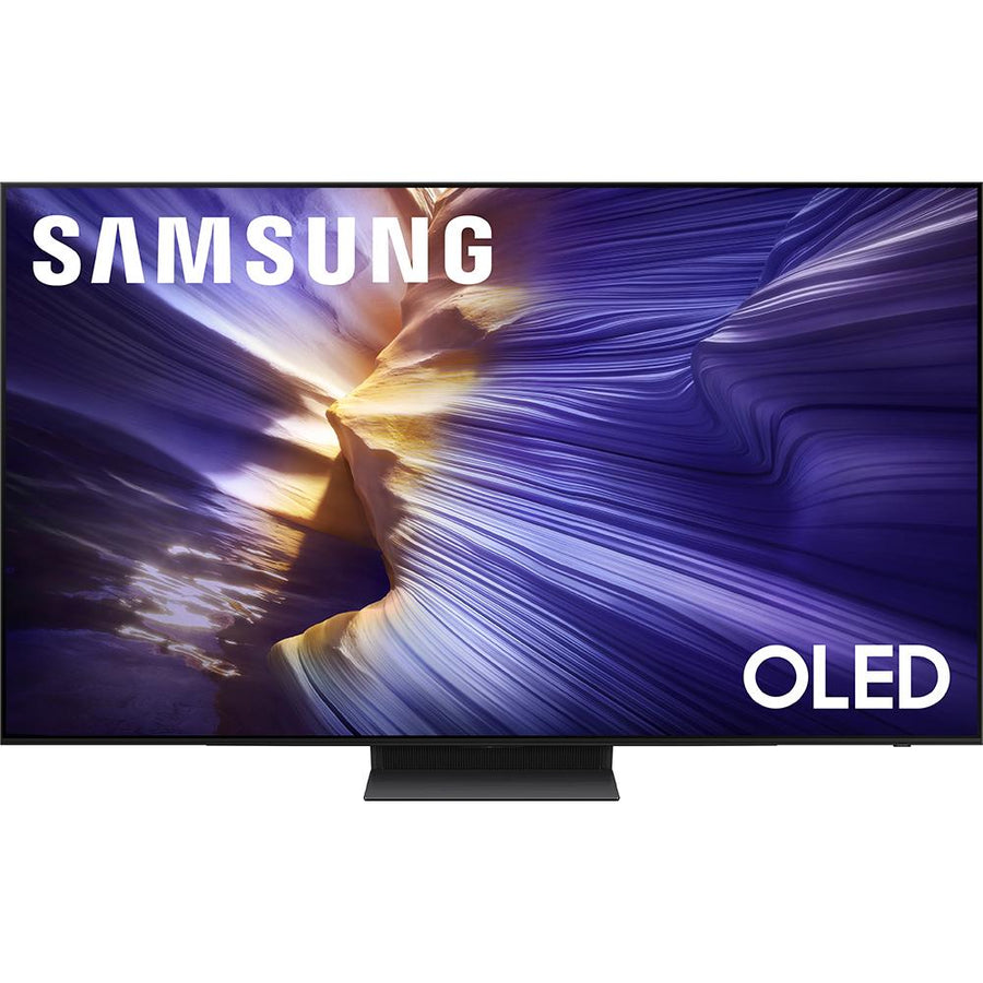 Samsung S90F OLED 4K Smart TV — image 3