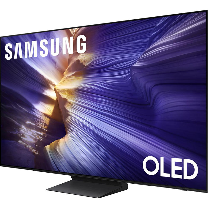 Samsung S90F OLED 4K Smart TV — image 15