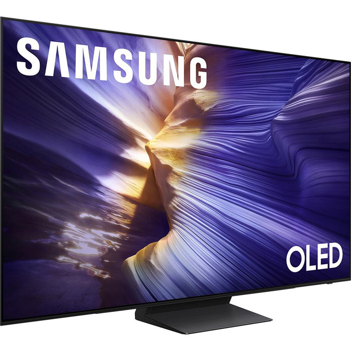 Samsung S90F OLED 4K Smart TV — image 16