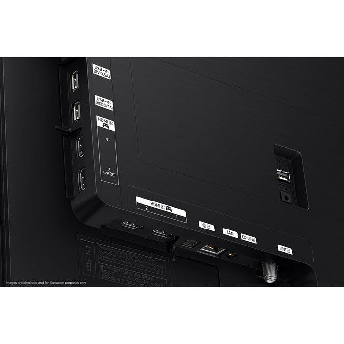 Samsung S90F OLED 4K Smart TV — image 8