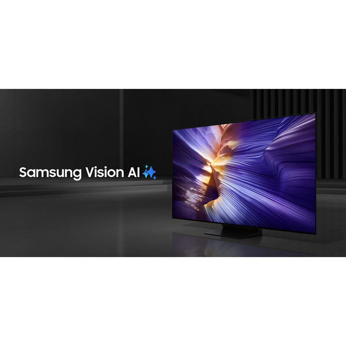 Samsung S90F OLED 4K Smart TV — image 13